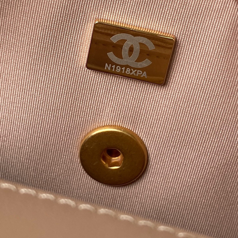 chanel purse