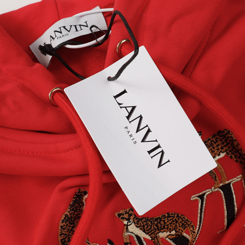 lanvin clothes