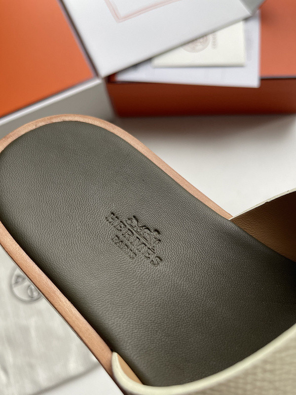 HERMES SLIDE