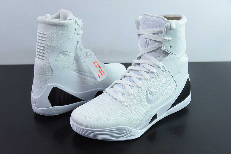 Nike Kobe 9 Elite Protro Halo FZ7335-100