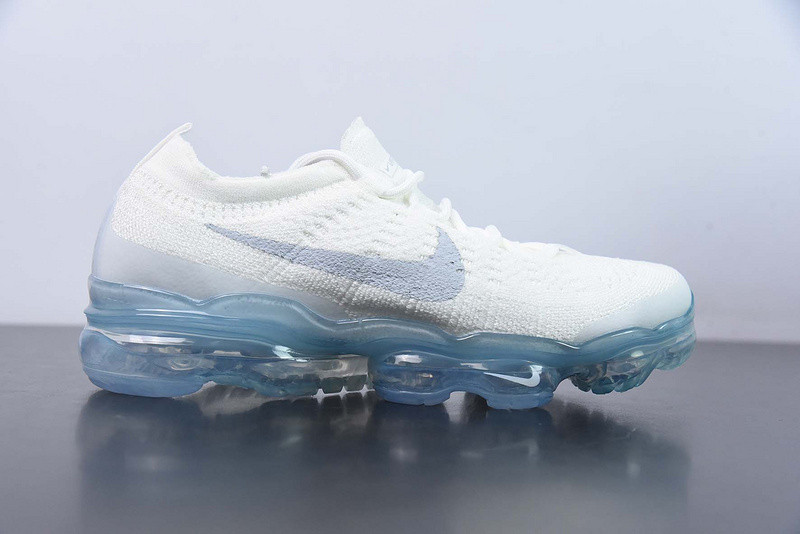 nike vapormax flyknit 2023 "pure platinum" dv6840-100