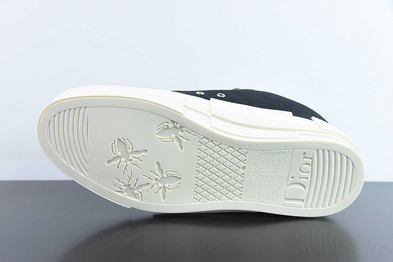 dio* x converse sneaker