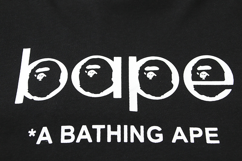 bape t-shirt