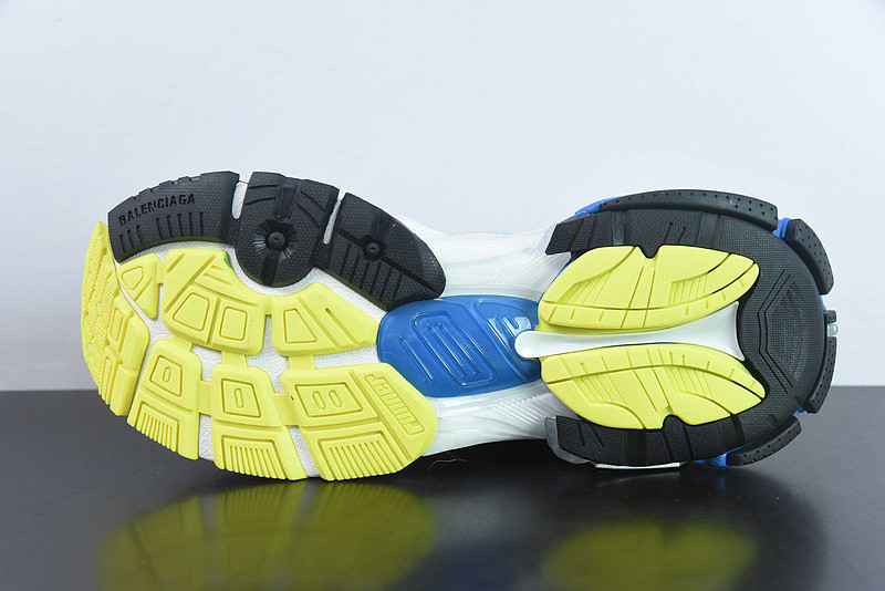 Ba*len*cia*ga runner sneaker