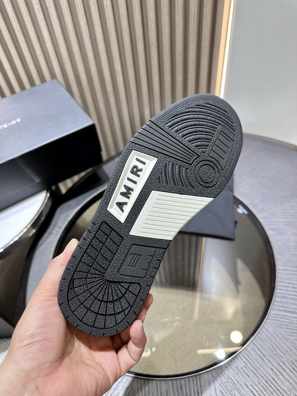 skel-top low sneakers