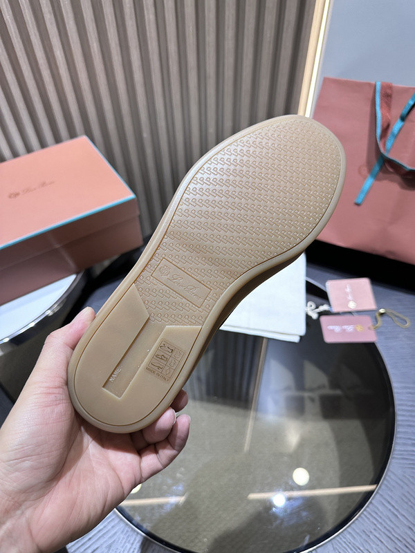 loro piana sneaker