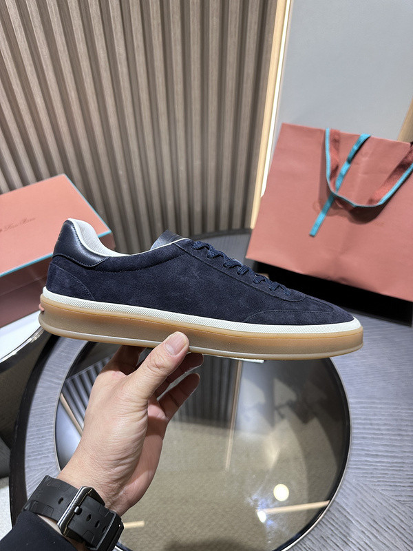 loro piana sneaker