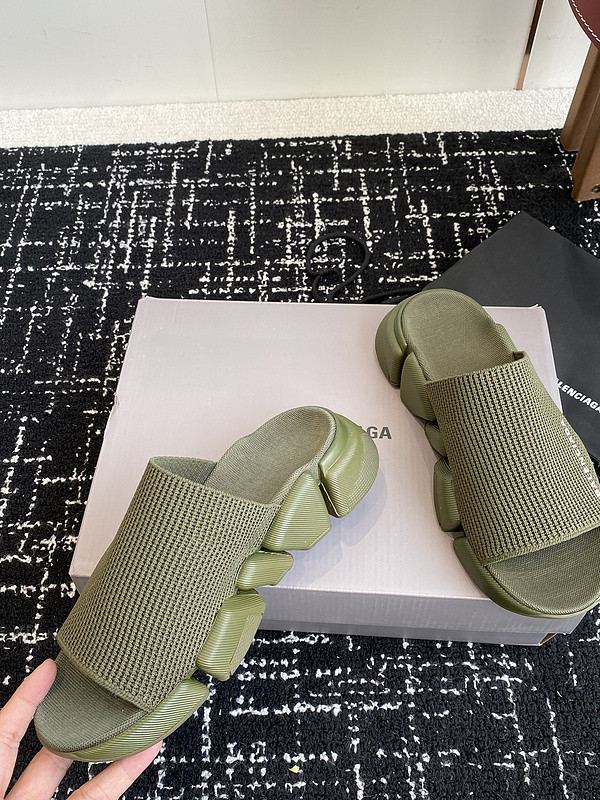 Balenciaga sLIDE