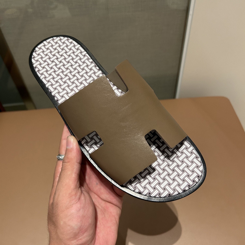 HERMES SLIDE
