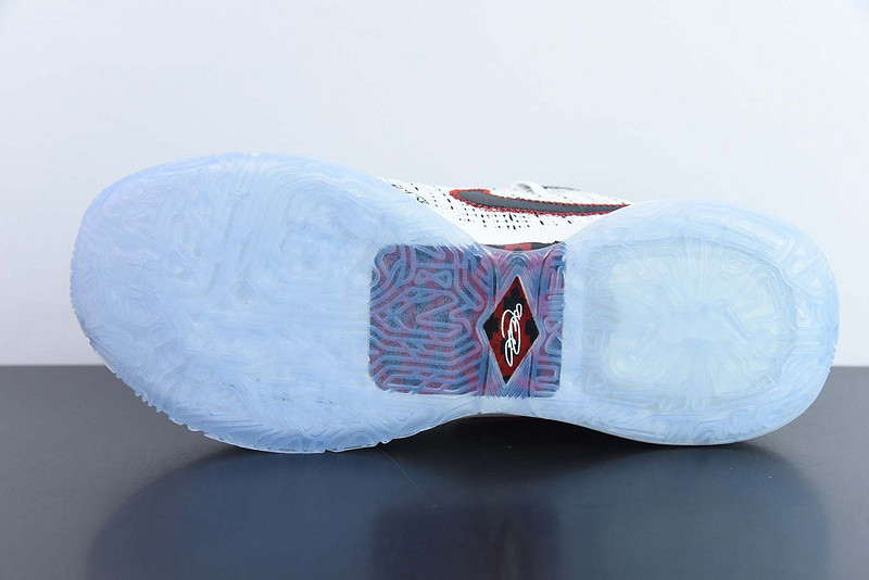 nike lebron 20 the debut dj5423-100