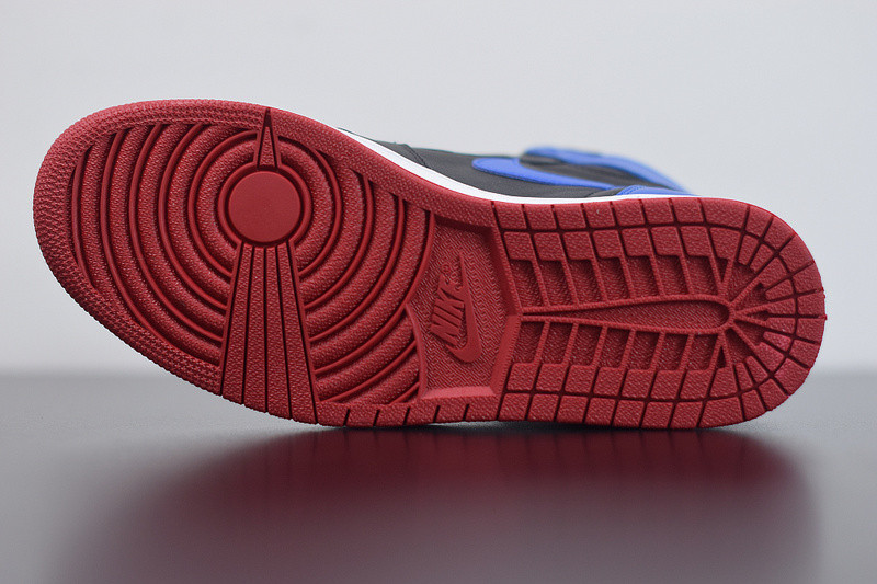 air jordan 1 retro high og "top 3" 555088-026