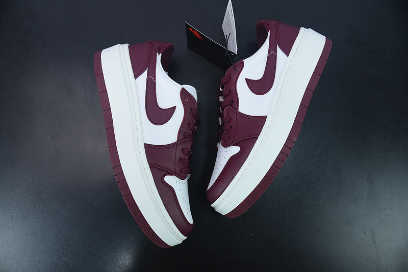 air jordan 1 elevate low surF**es in 