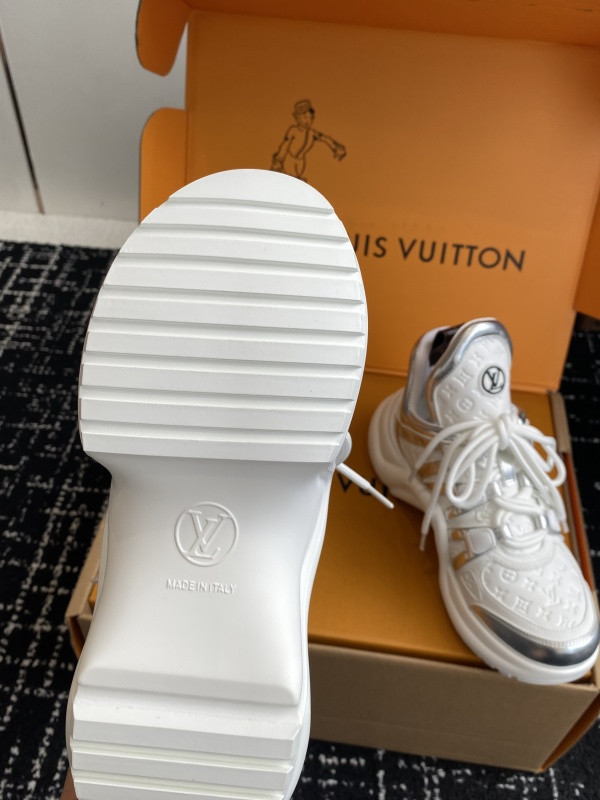 LVT Archlight Sneaker