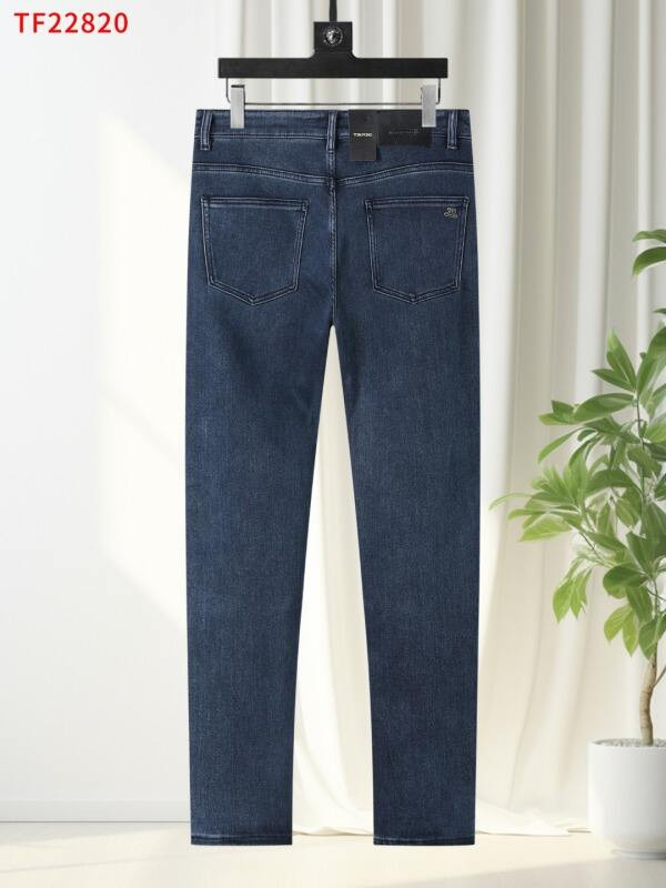 Aceshoe Jeans