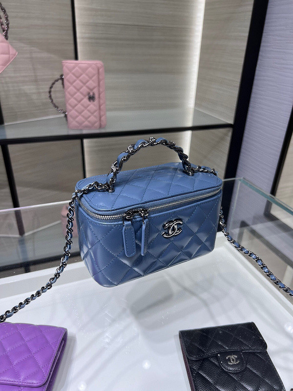chanel purse