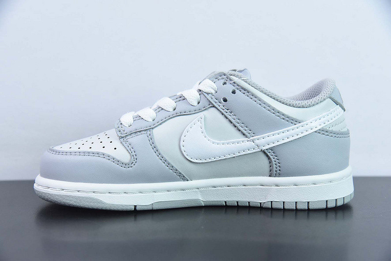 toddler nike dunk low ps 