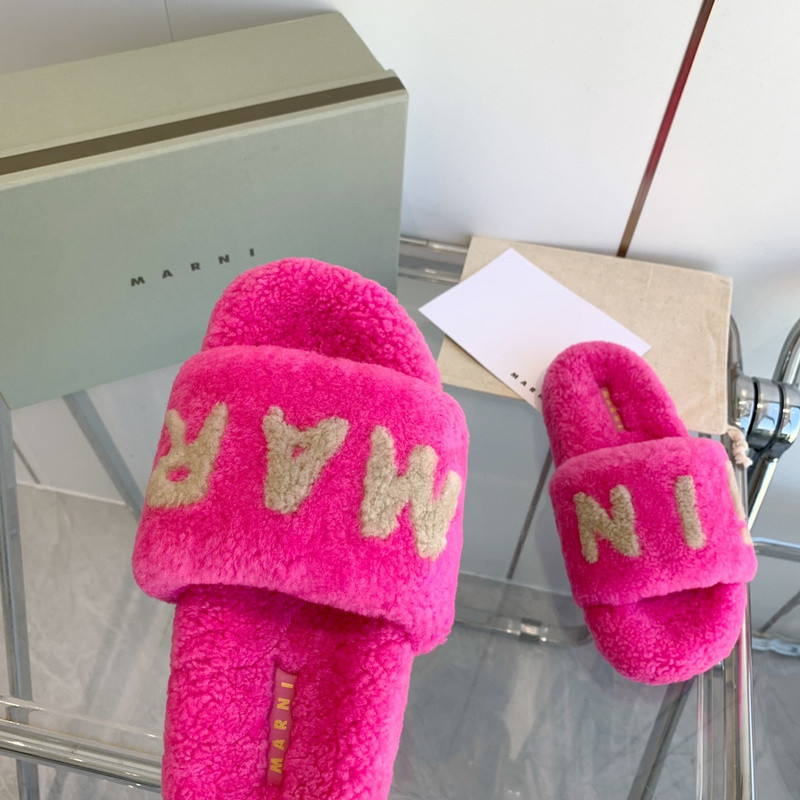 marni slippers