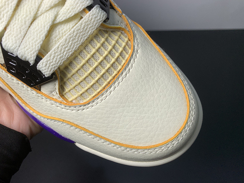 balvin x air jordan 4 retro aq0344-901