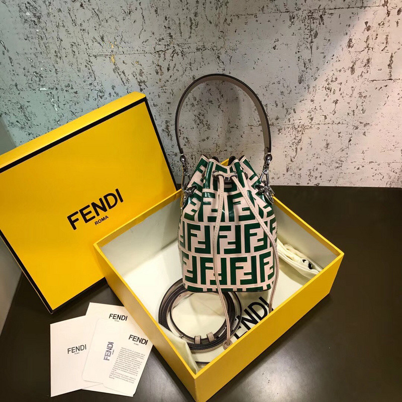 Fendi Bag