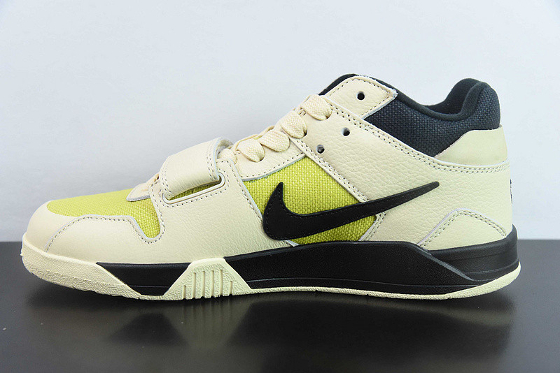 travis scott x jordan jumpman jack tr “bright cactus” fz8117-102