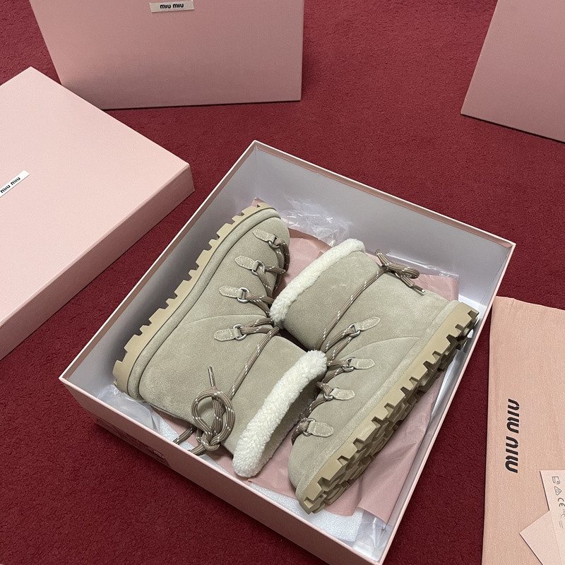 mIUMIU SNEAKER