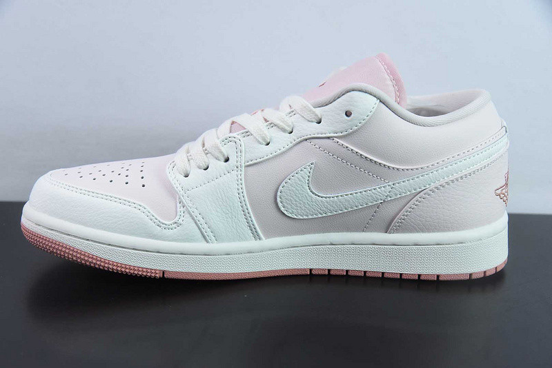 Air Jordan 1 Low SE "Soft Pink" IH0823-611