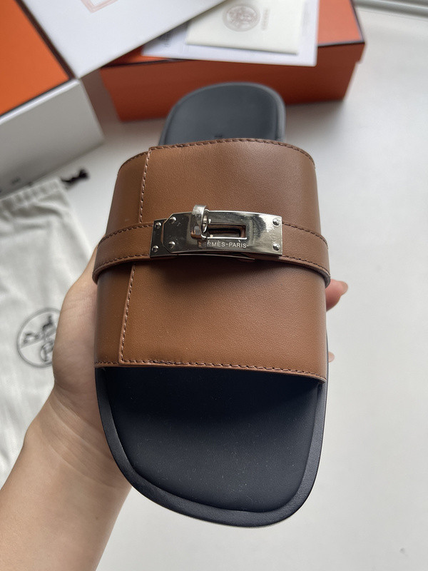 HERMES SLIDE