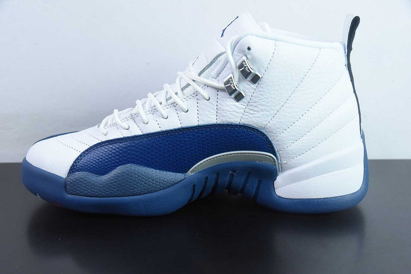 Air Jordan 12 “French Blue” CT8013-114