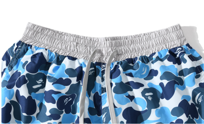 bape short