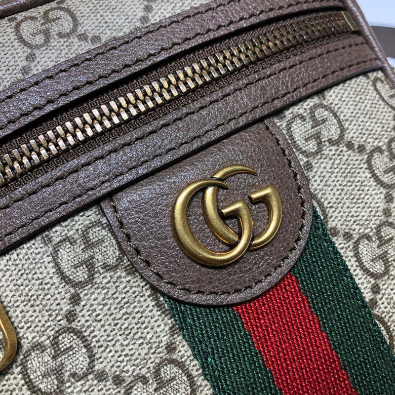 G*u*i shoulder bag