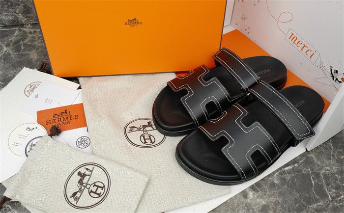 HERMES SLIDE