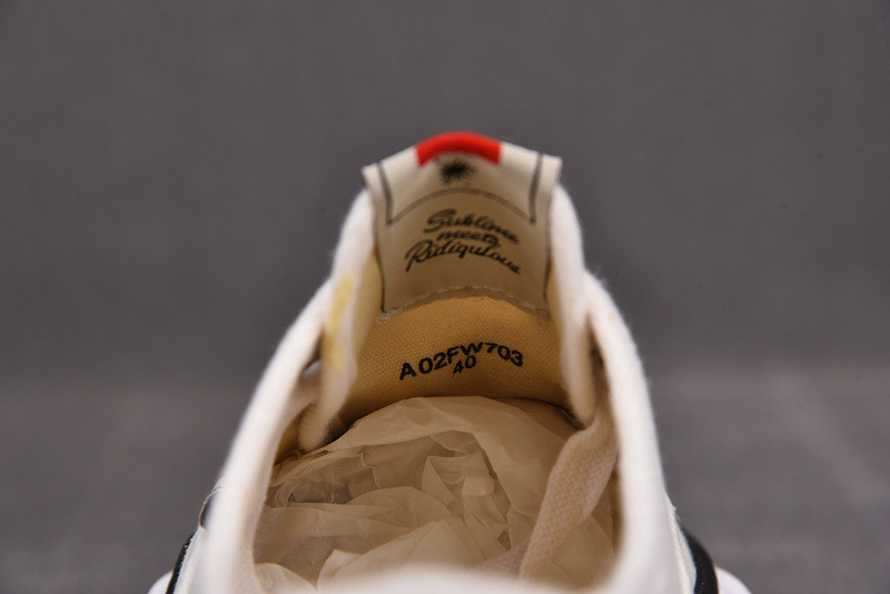 Ma*s*n mihara yasuhiro sneaker