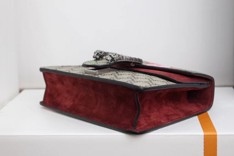 G*u*i dionysus mini bag