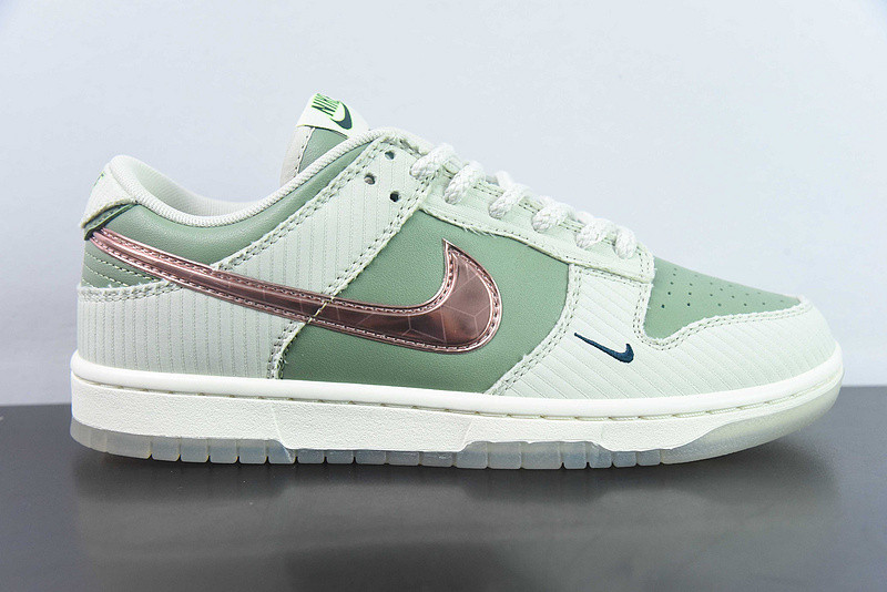 nike x kyler murray dunk low ''be 1 of one'' fq0269-001