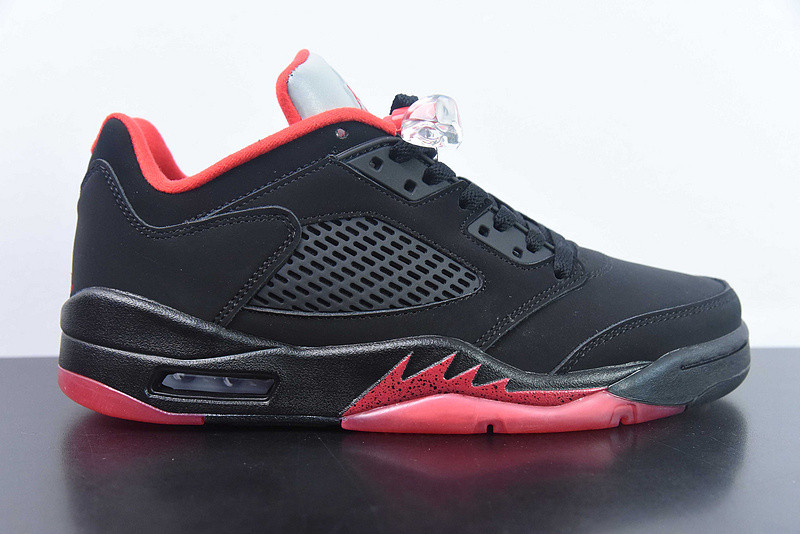 air jordan 5 retro low ''alternate 90'' 314338-001