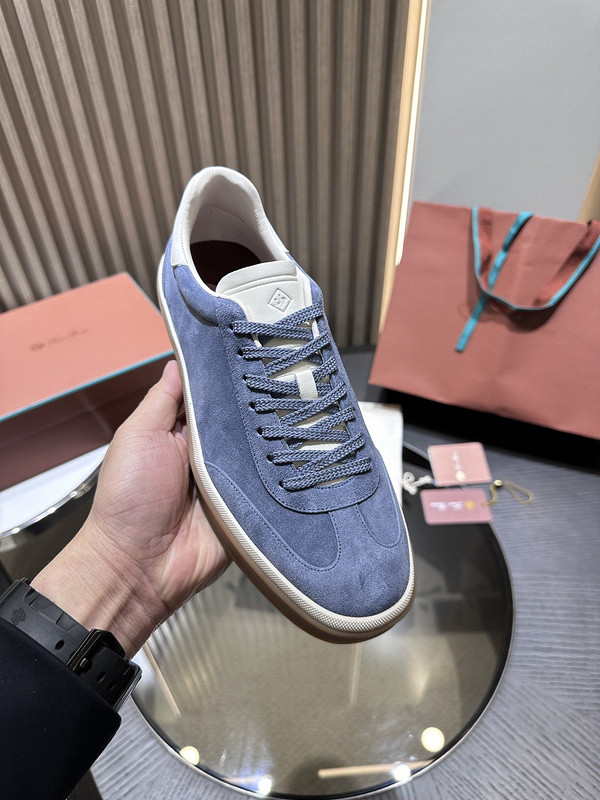 loro piana sneaker