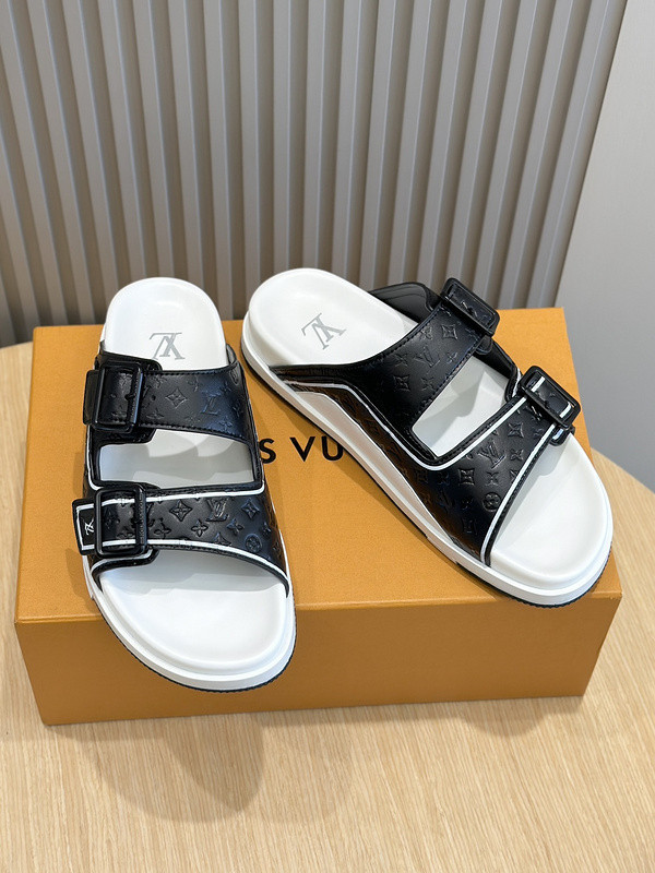 lvt sandals