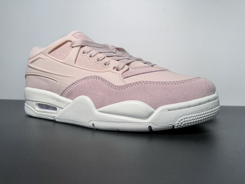Air Jordan 4 RM “Pink Oxford” FQ7940-600