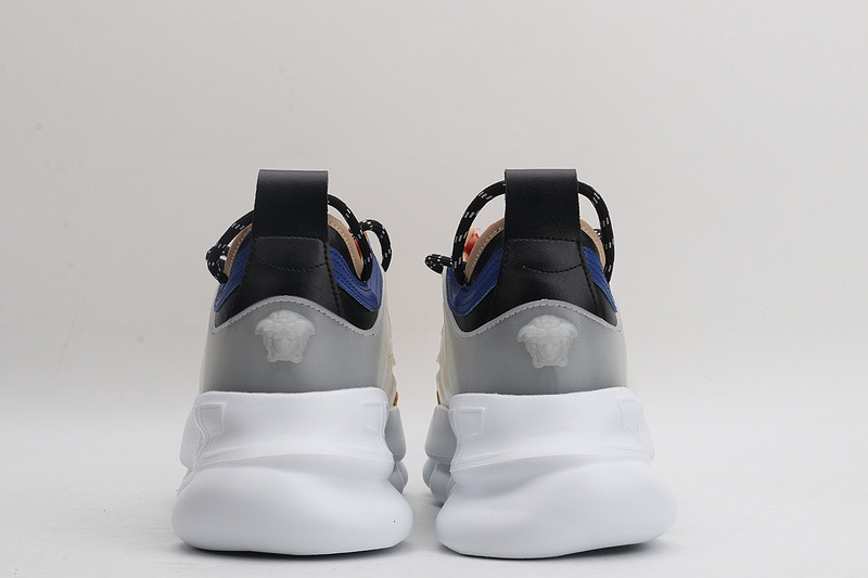 vs chain reaction sneakers