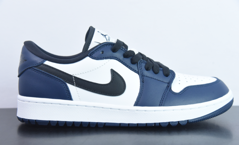air jordan 1 low golf ''midnight navy'' dd9315-104