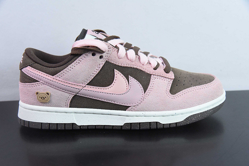 Nike Dunk Low 85 ''Pink Glaze'' HV1799-161