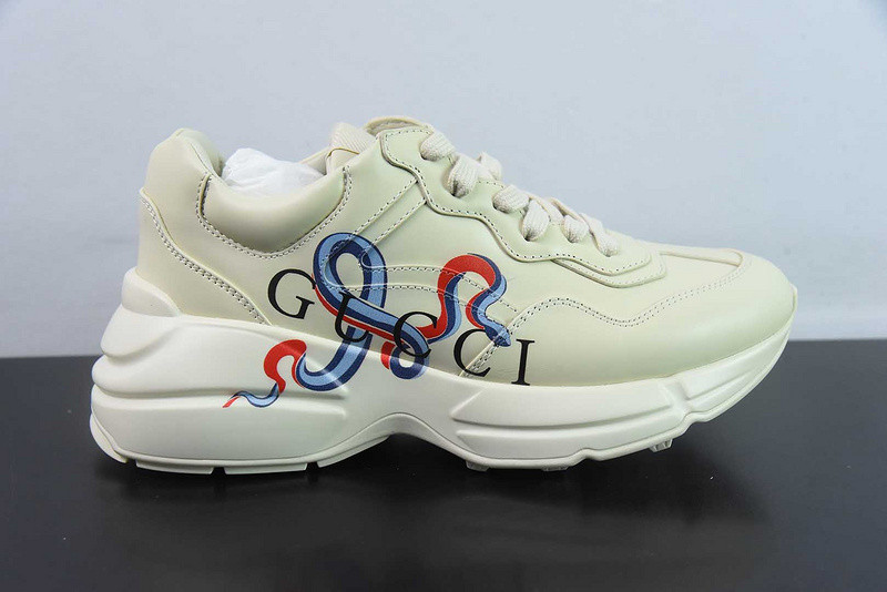 G*u*i rhyton sneaker