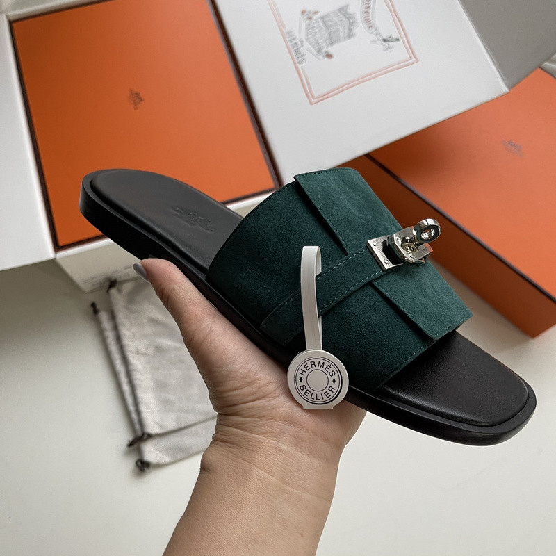 HERMES SLIDE