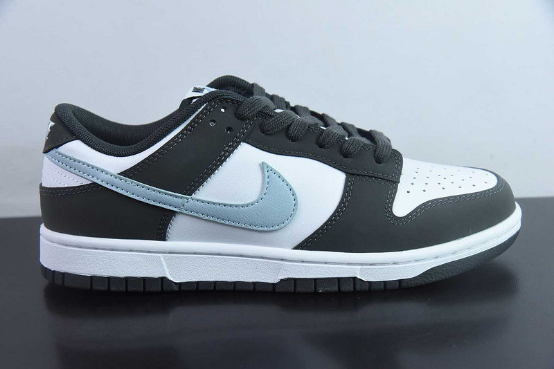 Nike Dunk Low ''Anthracite Light Armory Blue'' IB3079-100
