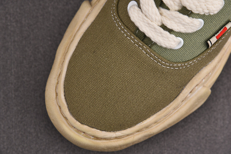 Ma*s*n mihara yasuhiro sneaker