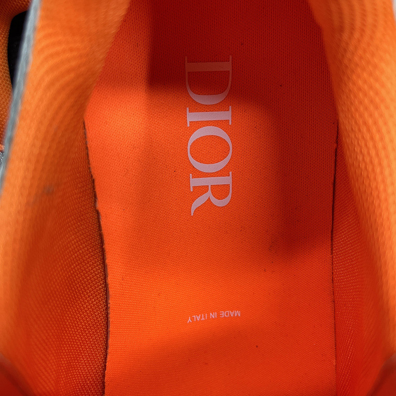 dio* homme b22 trainer sneaker