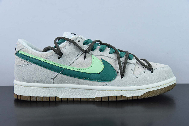 nike dunk low se