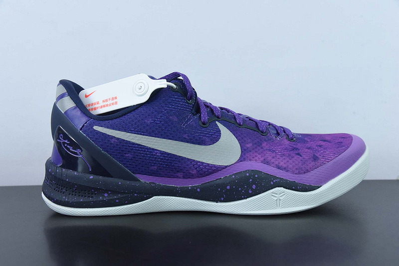 kobe 8 system ''playoff'' 555035-500
