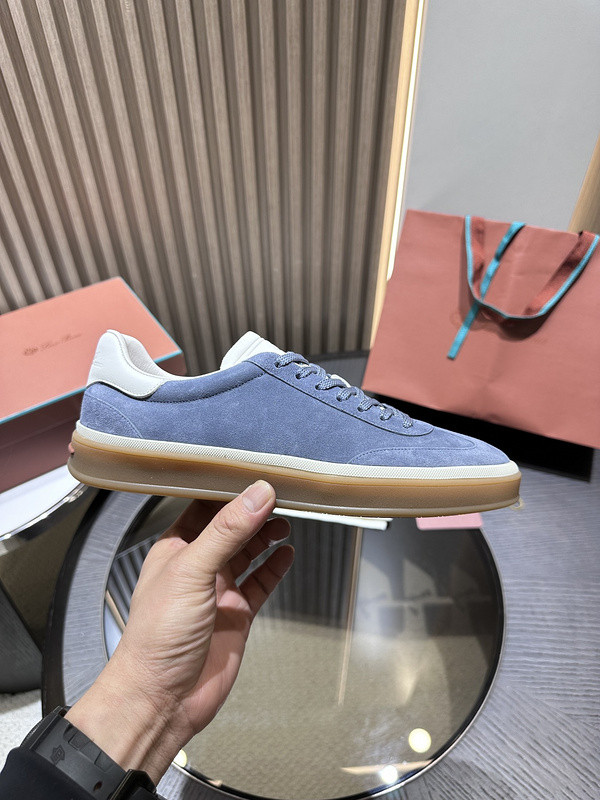 loro piana sneaker