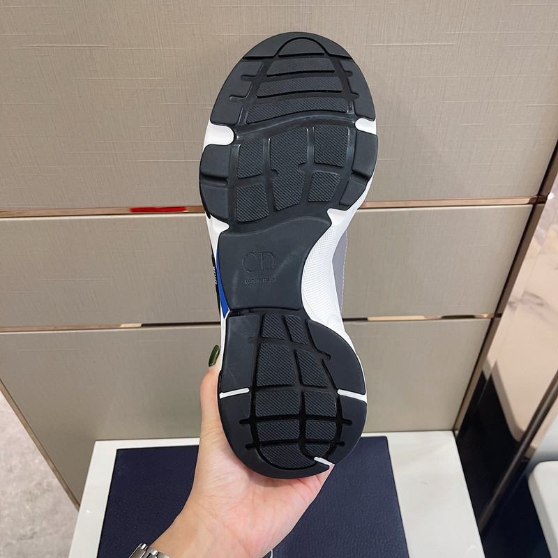 dio* homme b22 trainer sneaker